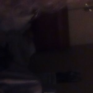 Meet your Posher, Danny allen